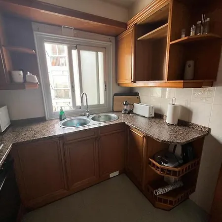 Apartamento Portbou *