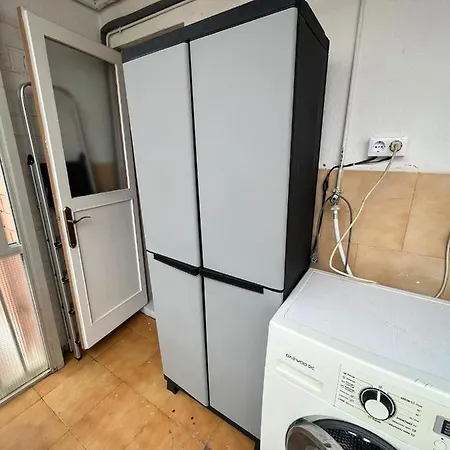 Apartamento Portbou *