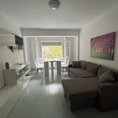 דירה Apartamento Portbou פורטבו