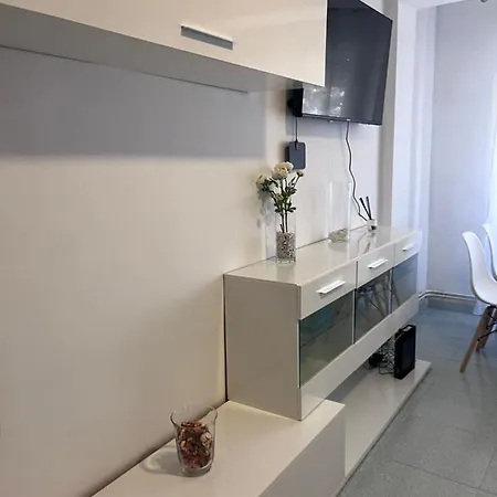 Apartamento Portbou דירה