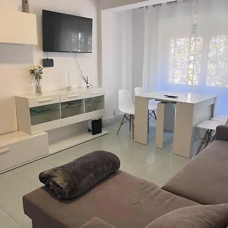 Apartamento Portbou * פורטבו