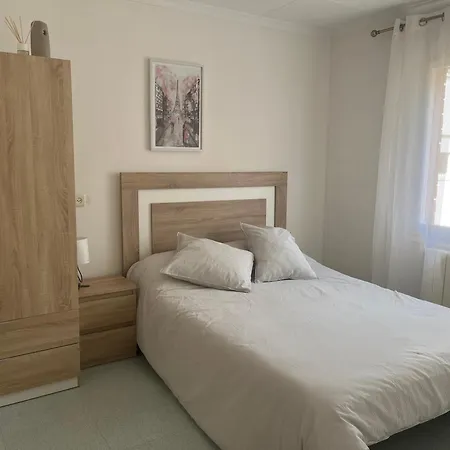 Apartamento Portbou פורטבו